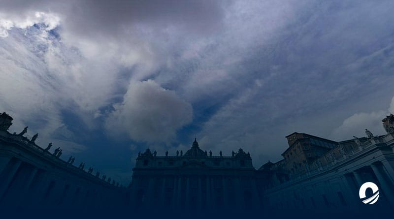 El Vaticano aceptó bendecir a parejas homosexuales sin considerarlas matrimonio