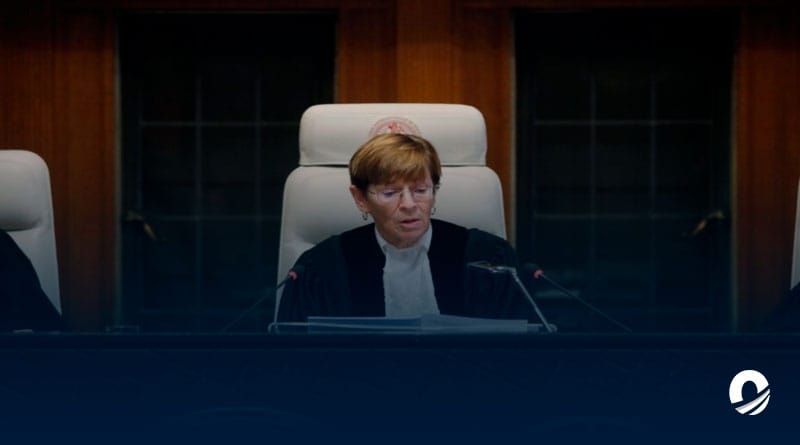 CIJ rechazó solicitud de Guyana de suspender el referéndum consultivo en Venezuela