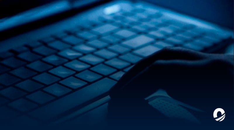 Hombre fue detenido por comercialización de pornografía infantil en Chacao