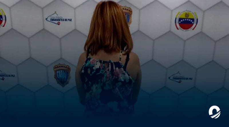 Detenida mujer que causó un incendio en su trabajo para encubrir un robo