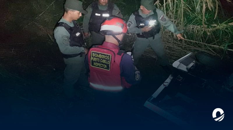 Madre e hijo fallecieron en accidente de tránsito en Carabobo