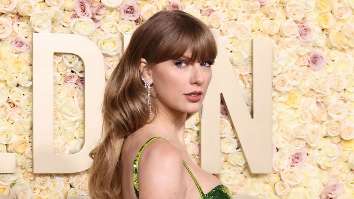 Sindicato de Actores rechazó creación de imágenes sexuales de Taylor Swift con IA