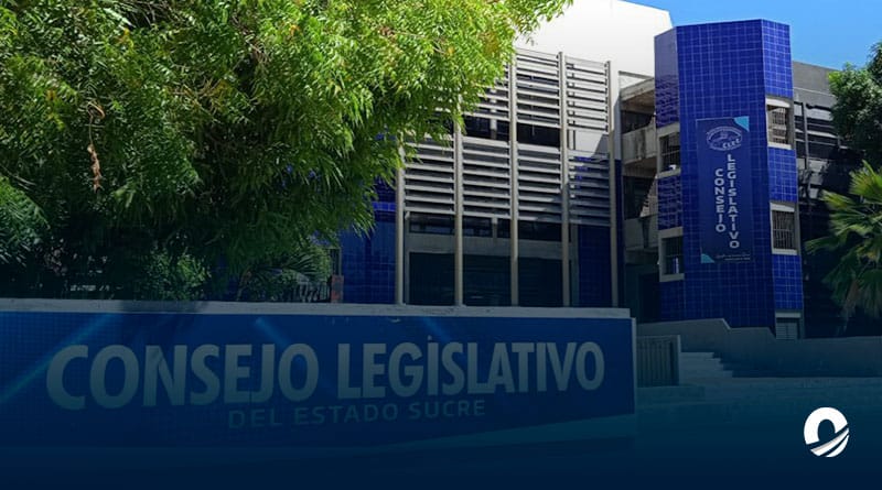 SUCRE | Consejo Legislativo aprobó más de un millón de bolívares para compra de insumos médicos