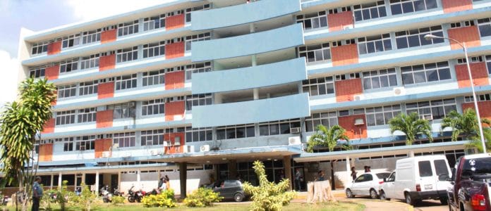 Mujer envenenó a sus hijas e intentó suicidarse en Monagas