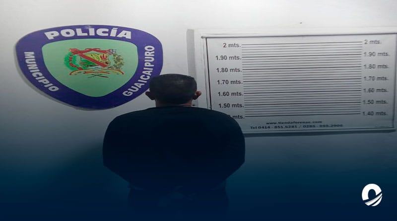 Detenido hombre en Miranda por intentar matar a su ex pareja