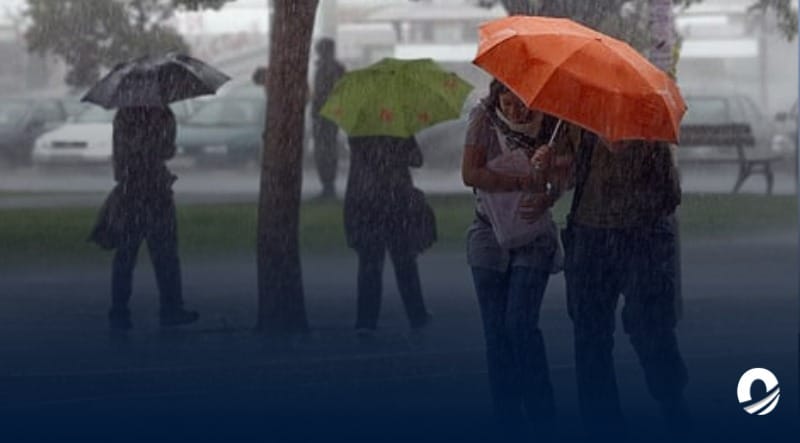 SUCRE | ONCC realizó instalación de estación meteorológica en Cumaná