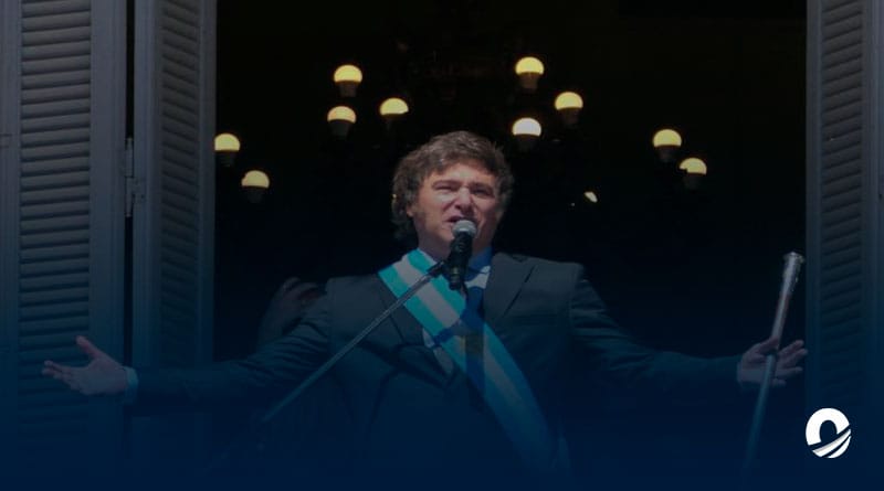 Gobierno argentino confirmó reunión con el Fondo Monetario Internacional