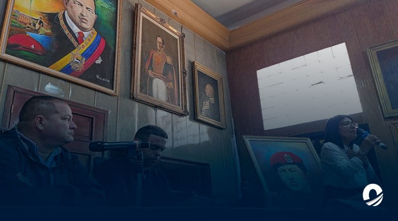 Cámara Municipal de Bermúdez investigará problemas de comunicación en Macarapana