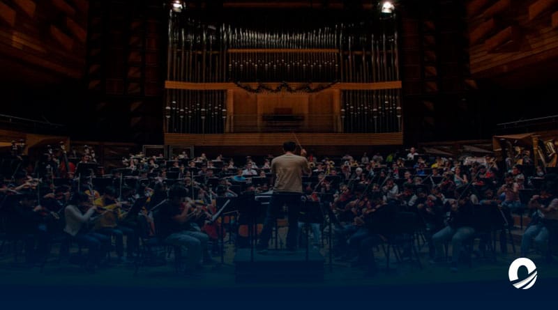 Orquesta Sinfónica Nacional Infantil de Venezuela se presentará en el Carneige Hall