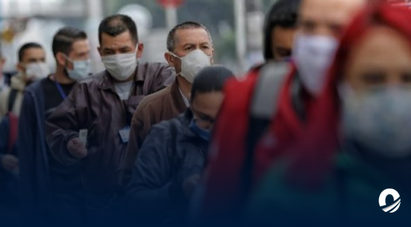 Fundasalud desmintió repunte de casos de Covid-19 en el estado Sucre