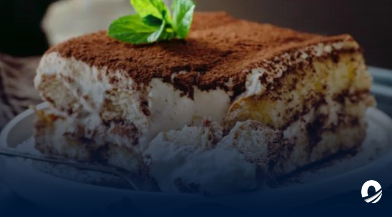 Joven murió luego de comer un tiramisú en Italia