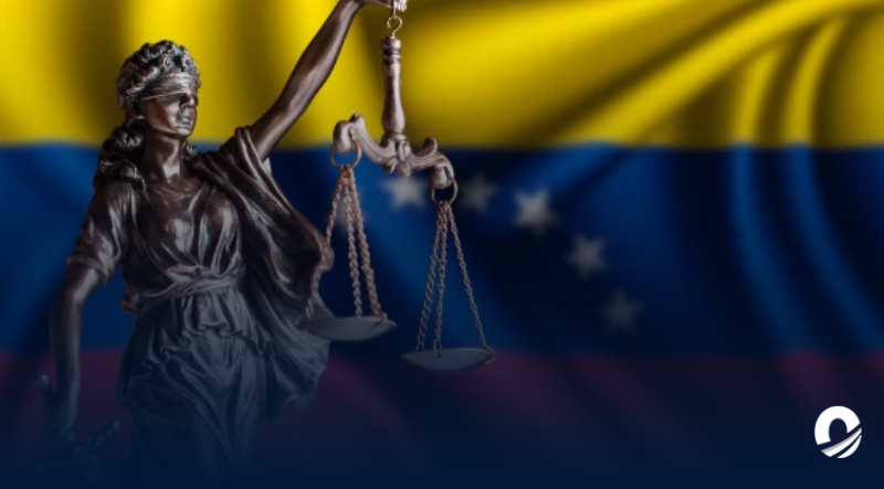 Venezuela se posicionó en el último lugar del ranking mundial de justicia