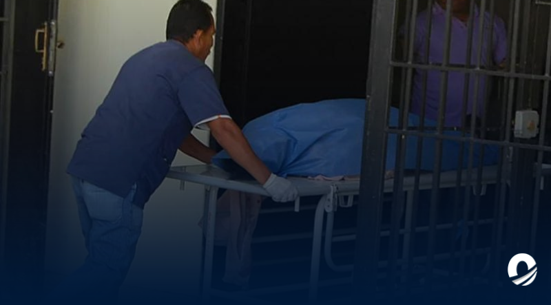 Accidente en moto dejó un muerto y un herido en Aguasay