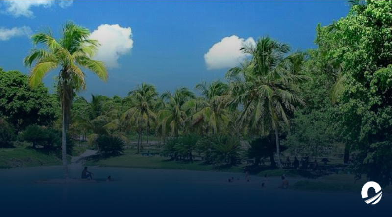 Infante murió por inmersión en una poza de Las Aguas de Moisés