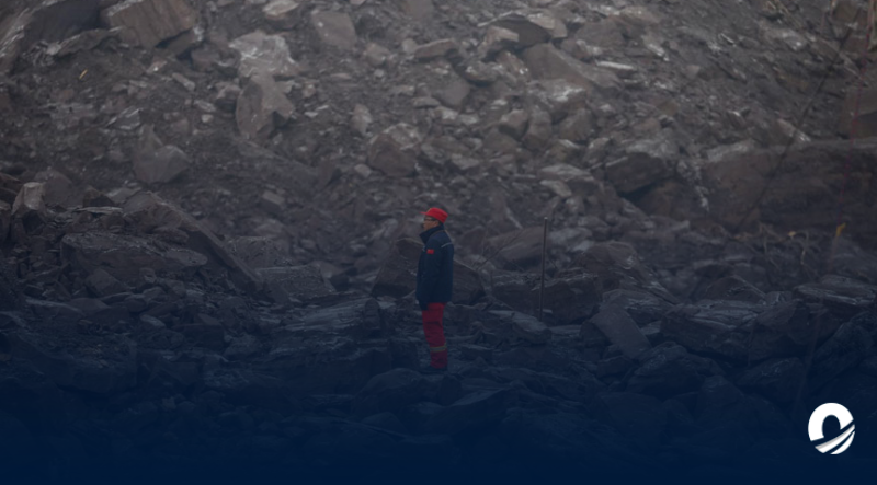 Aumentó a 44 los fallecidos por el deslizamiento de tierra en China