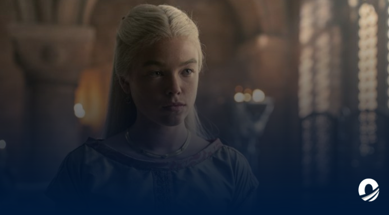 Milly Alcock interpretará a Supergirl es su próxima película