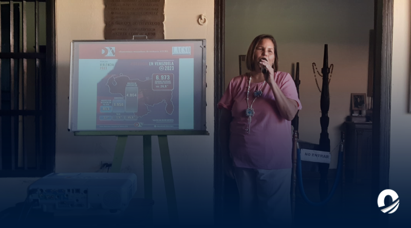 Sucre ocupó el tercer lugar en el ranking de homicidios a nivel nacional