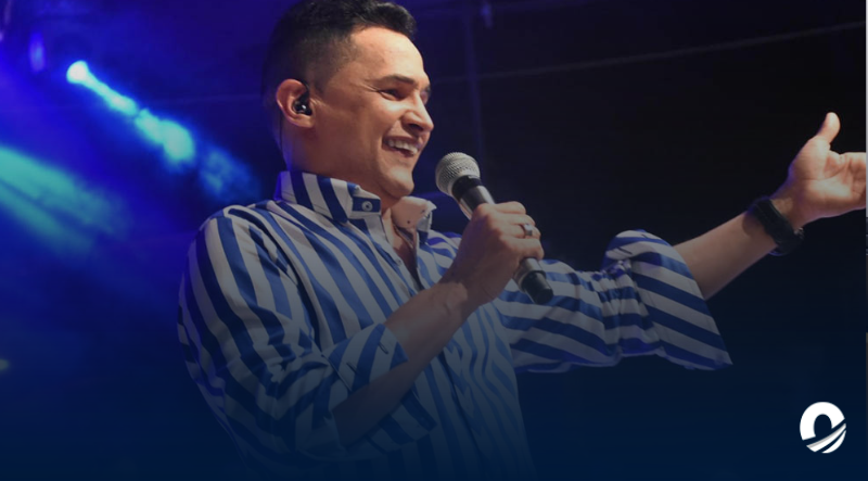 Jorge Celedón regresará a Venezuela tras una década de ausencia