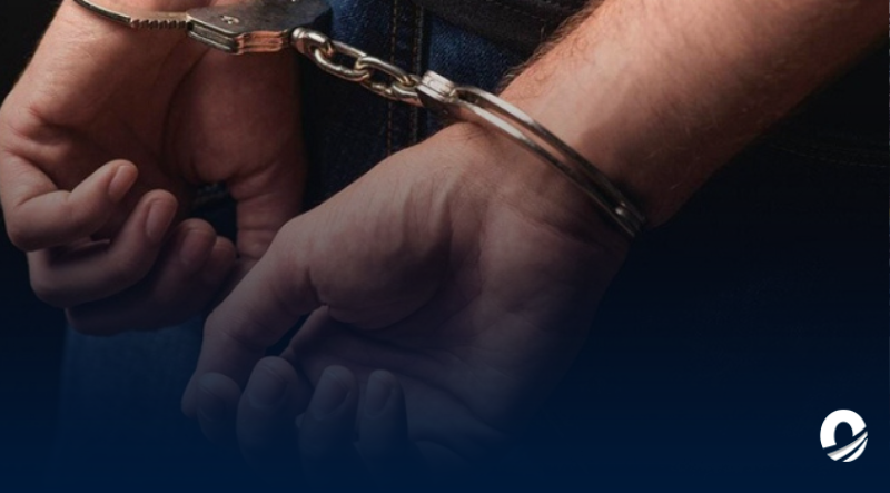 Detenido quincuagenario por asesinar a un hombre en Caracas