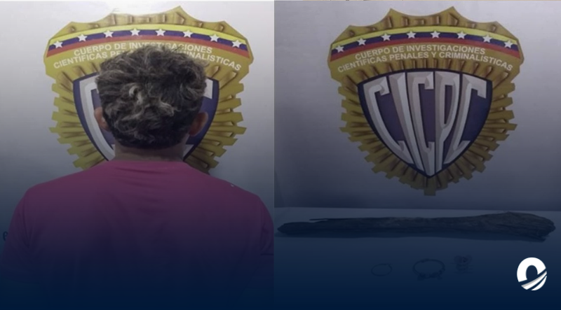 Detenido presunto responsable del asesinato de una joven en Cumanà