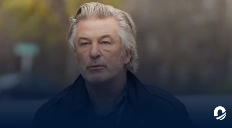 Alec Baldwin solicitó un «juicio rápido» en su caso