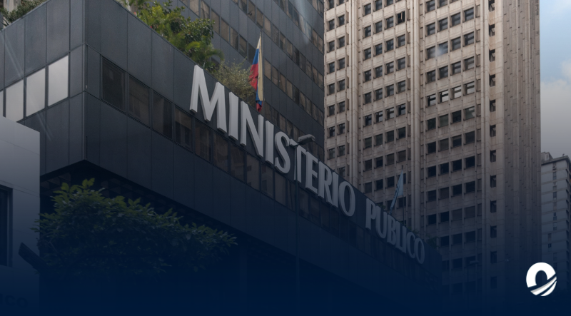 MP emitió orden de captura contra funcionaria de la defensoría pública