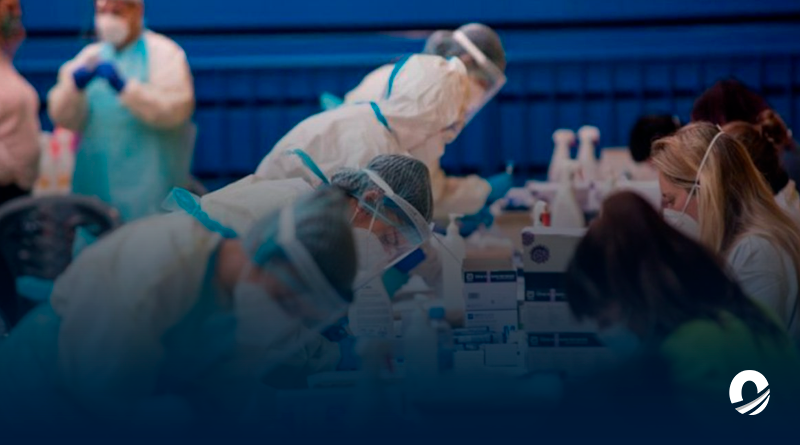 Enfermedad X: OMS advirtió sobre una patología más letal que el Covid-19