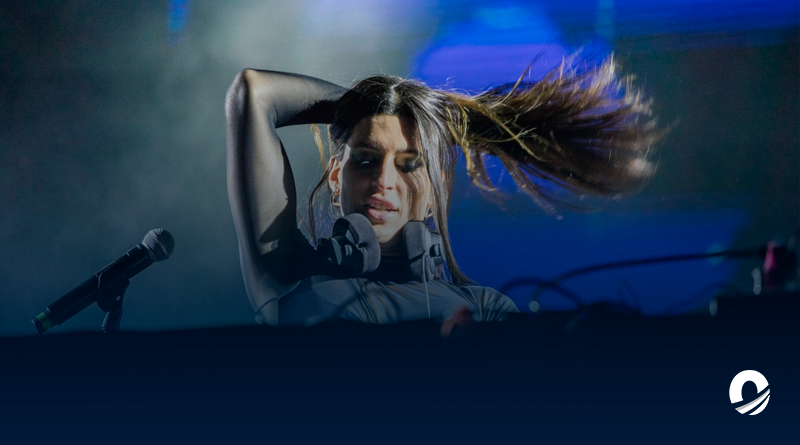 Confirmado concierto de Arca en Venezuela