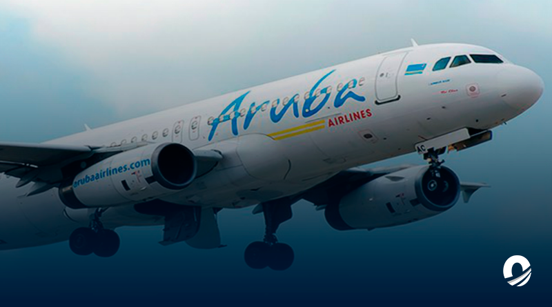 Aruba extendió restricción de vuelos comerciales a Venezuela por 90 días