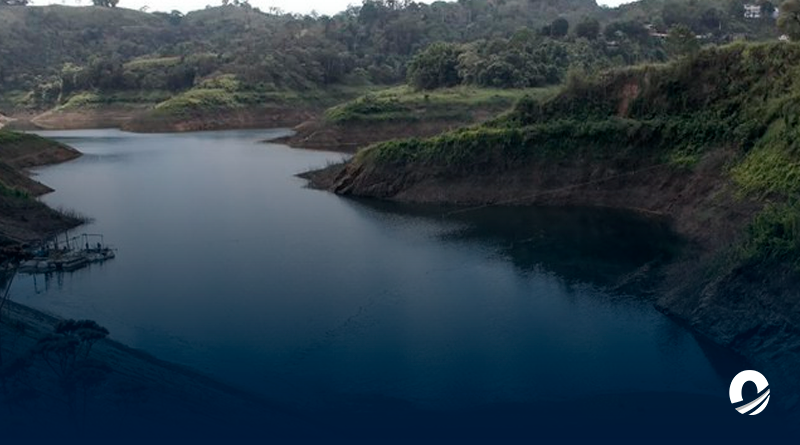 Autoridades encontraron cadáver masculino en el embalse La Pereza