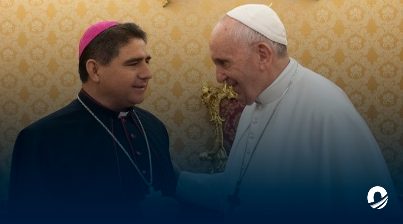 Obispo tachirense será Nuncio Apostólico de Japón