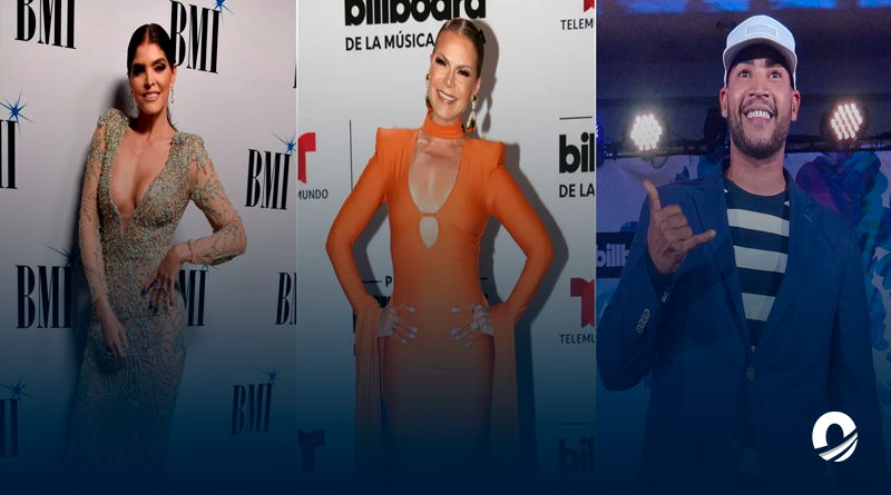 Premios Lo Nuestro otorgará reconocimiento a Olga Tañón, Don Omar y Ana Bárbara