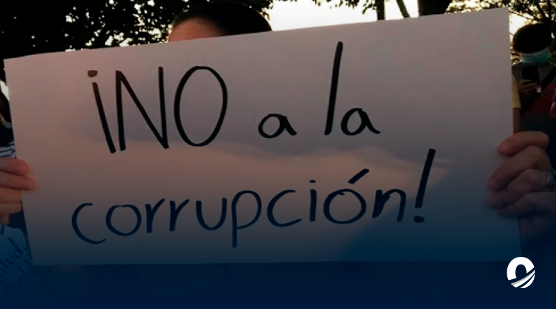 Venezuela se posicionó como el segundo país más corrupto según Transparencia Internacional