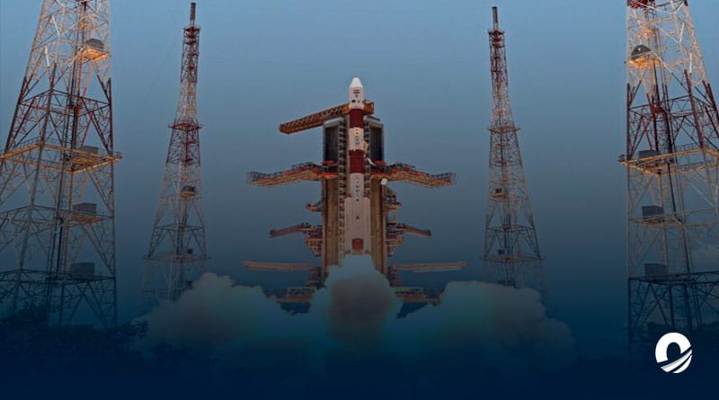 Primera sonda espacial de La India para estudiar el Sol alcanzó su destino