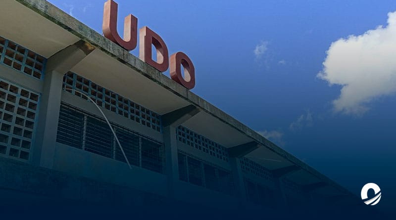 Trabajadores de la UDO solicitaron rehabilitación de las instalaciones