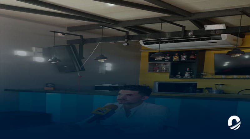 “El arte de la persuasión” llegará a Cumaná el 25 de enero