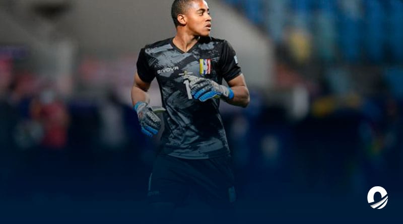 Wuilker Faríñez podría regresar al Millonarios de Colombia