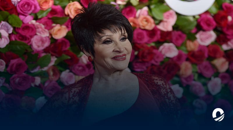 Reconocida estrella de Broadway falleció a sus 91 años