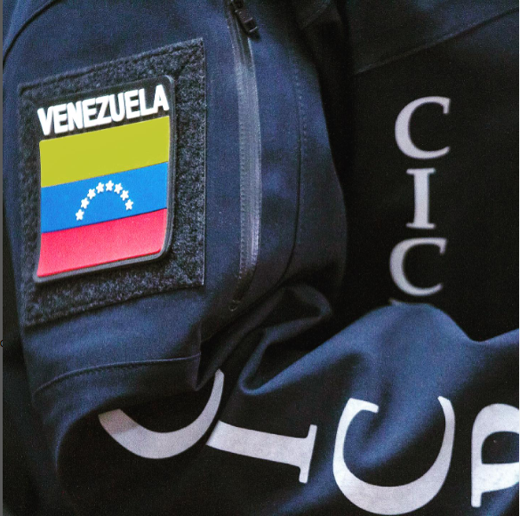 Detenido joven en Delta Amacuro por trata de personas y tráfico de armas