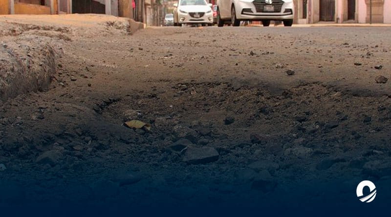 MONAGAS | Habitantes de la Cruz en Maturín denunciaron problemas en la vialidad