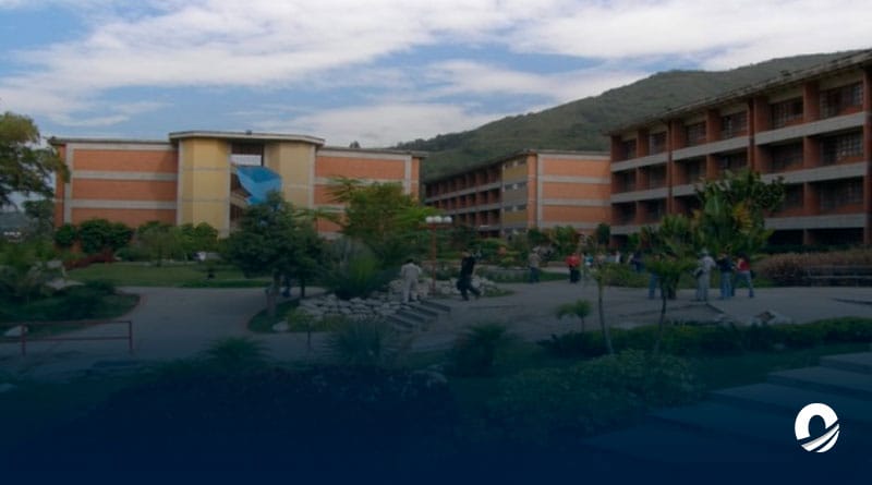 Robados instrumentos musicales de la Universidad de Los Andes