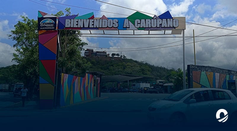 SUCRE | Estiman llegada de 10 mil temporadistas a Carúpano por Carnaval
