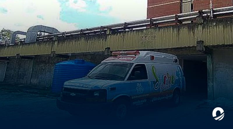 SUCRE | Habitantes de Chacopata volvieron a exigir dotación de una ambulancia