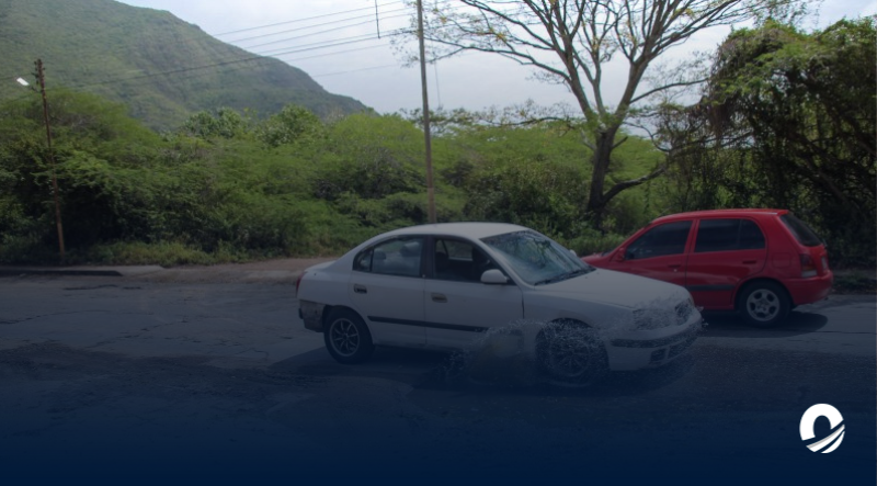 NUEVA ESPARTA | Comerciantes de la calle Girardot solicitaron rehabilitación de la vía