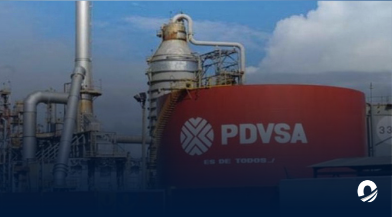 Tres hombres fueron detenidos por hurtar materiales de Pdvsa en El Tigre