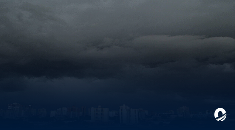 Sistemas de riesgos se mantendrán desplegados ante vaguada en el país