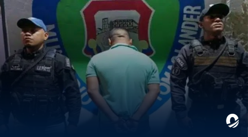 Detenido hombre que drogó y abusó sexualmente de su hija de 16 años