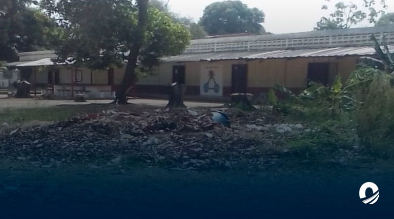 ANZOÁTEGUI | Habitantes de Mapire denunciaron deterioro de instituciones educativas
