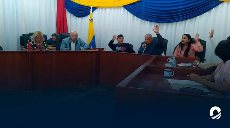 Concejales de El Tigre revocaron acuerdo sobre distribución de gasolina