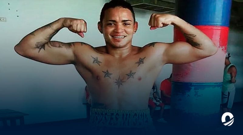 Boxeador sucrense se ubicó entre los diez mejores del mundo